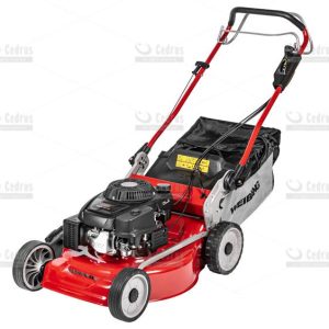Kosiarka Weibang WB537SLC V 3IN1 z napędem