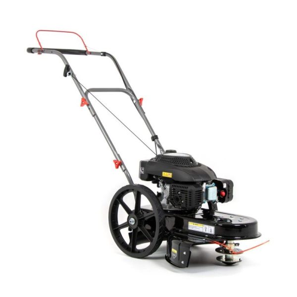 Kosiarka spal. żyłkowa Faworyt NK350D 161cm3