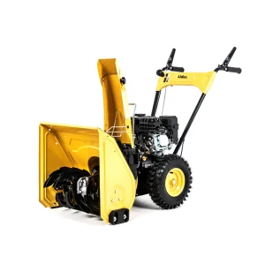 Odśnieżarka FAWORYT KZO53HL Loncin 196cc 53cm