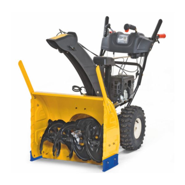 Odśnieżarka Cub Cadet XS2 61SWE - obrazek 2