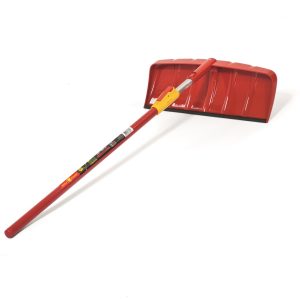Łopata do odśnieżania dachu + trzonek