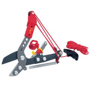 RC-VM PROFI sekator do drzew 2017