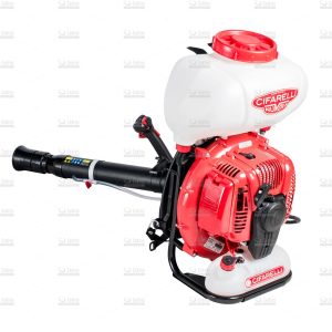 Opryskiwacz spalinowy Cifarelli M1200