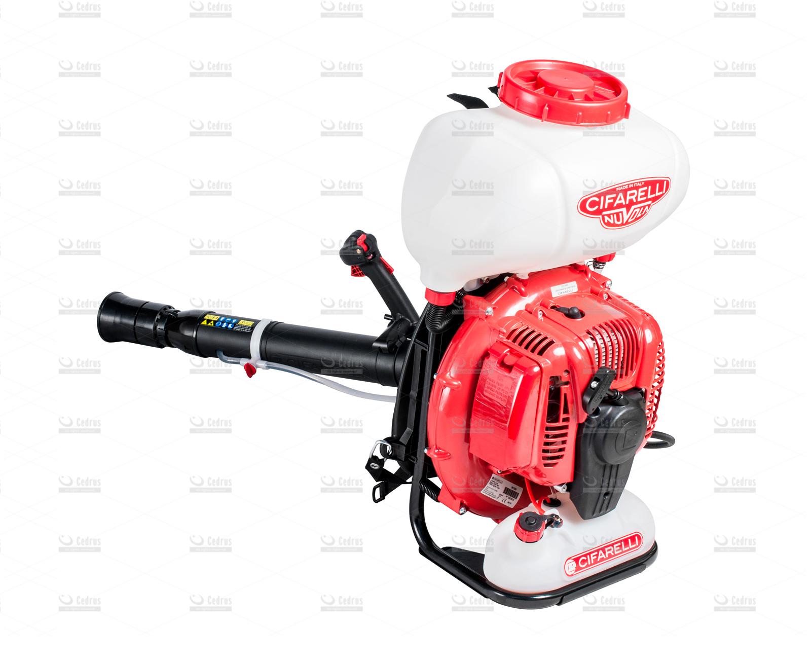 Opryskiwacz spalinowy Cifarelli M1200