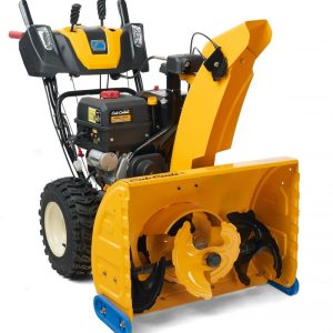 Odśnieżarka trójstopniowa CUB CADET XS3 66 SWE