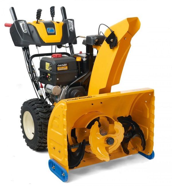 Odśnieżarka trójstopniowa CUB CADET XS3 66 SWE