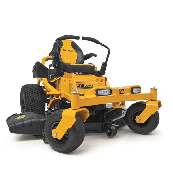 Traktor CUB CADET XZ5 L137 KAWASAKI ZERO-TURN