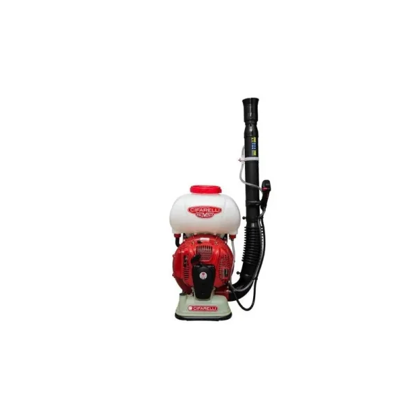 Opryskiwacz spalinowy CIFARELLI  M1200 - obrazek 3