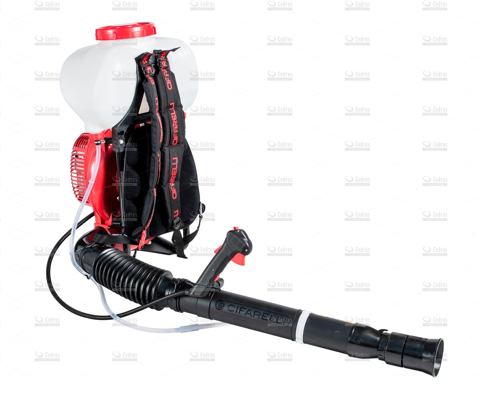 Opryskiwacz spalinowy Cifarelli M1200 - obrazek 2