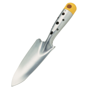 Łopatka do kwiatów szer.5cm LU-P cynkowana