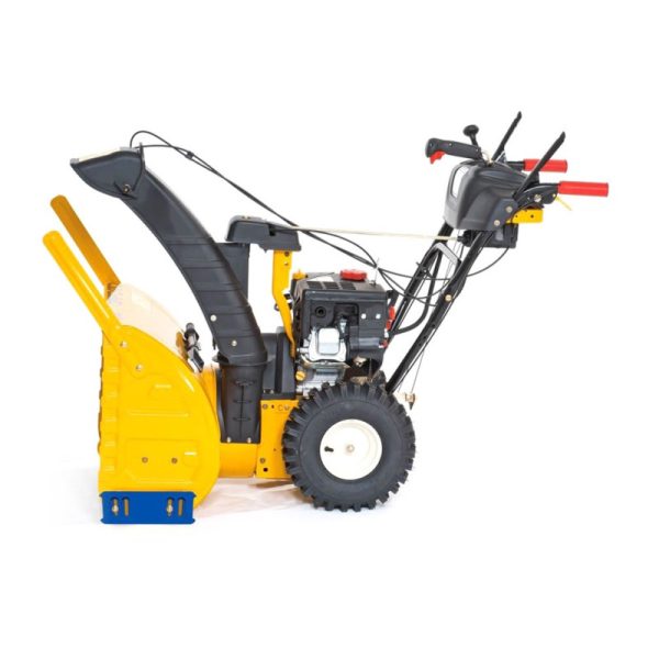 Odśnieżarka Cub Cadet XS2 61SWE - obrazek 4