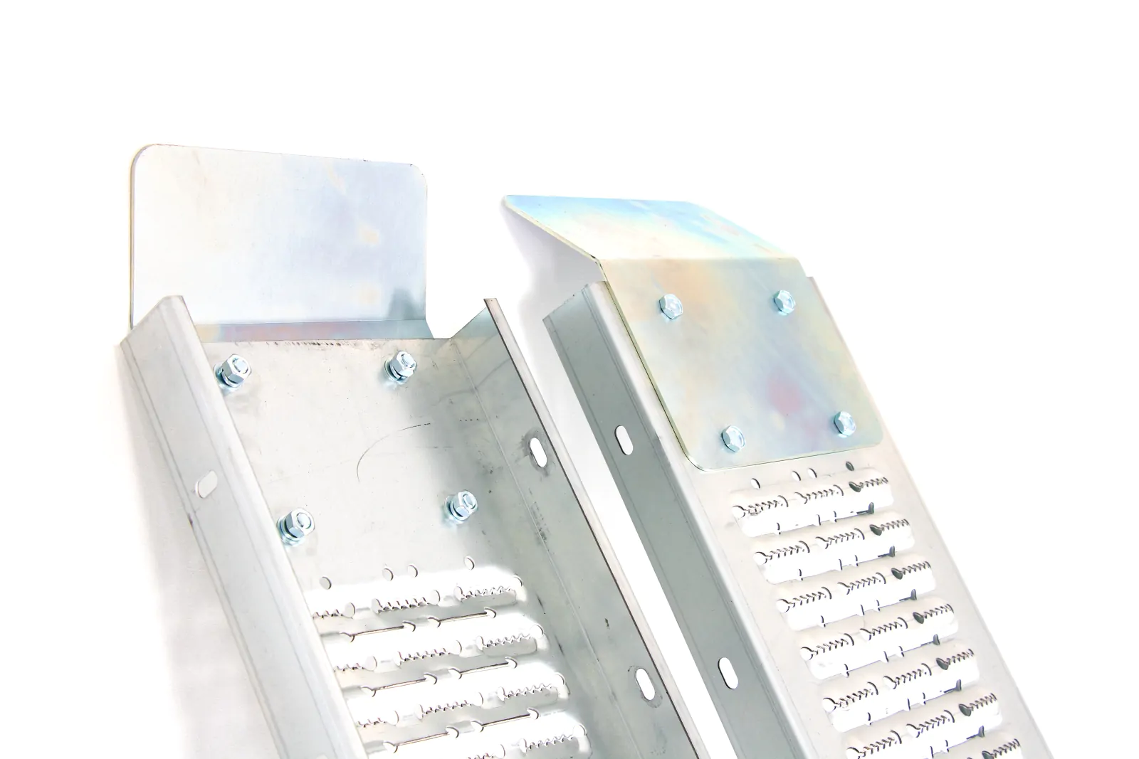 Zestaw najazdów do traktorków 195cm - obrazek 4