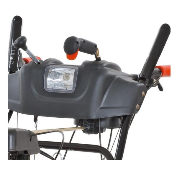 Odśnieżarka Cub Cadet XS2 61SWE - obrazek 5