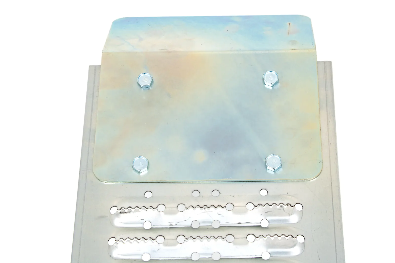 Zestaw najazdów do traktorków 195cm - obrazek 5