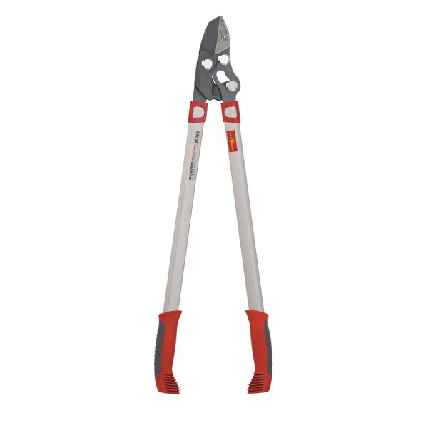 Sekator kowadełkowy WOLF GARTEN RS 750 POWERCUT