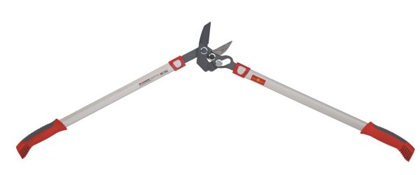 Sekator kowadełkowy WOLF GARTEN RS 750 POWERCUT - obrazek 2