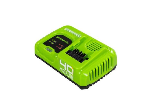 40V Ładowarka 5A Greenworks G40UC5
