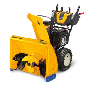 Odśnieżarka trójstopniowa Cub Cadet XS3 76 SWE