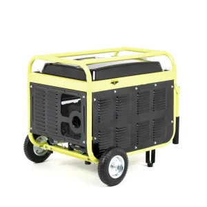 Agregat prądotwórczy 5500W GARDYER G5500T