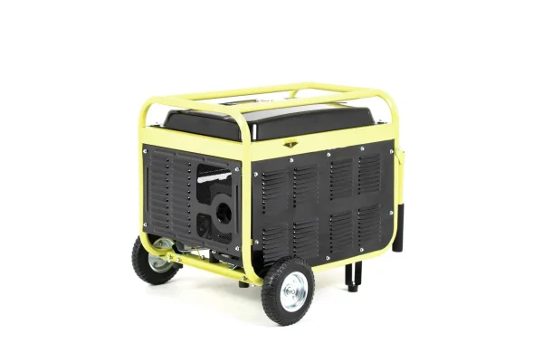 Agregat prądotwórczy 5500W GARDYER G5500T