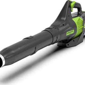 60V Dmuchawa GREENWORKS GD60AB urzadzenie akumulatorowe