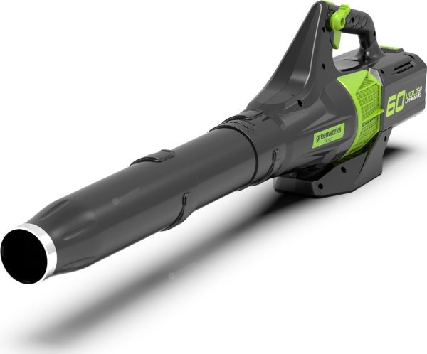 60V Dmuchawa GREENWORKS GD60AB urzadzenie akumulatorowe