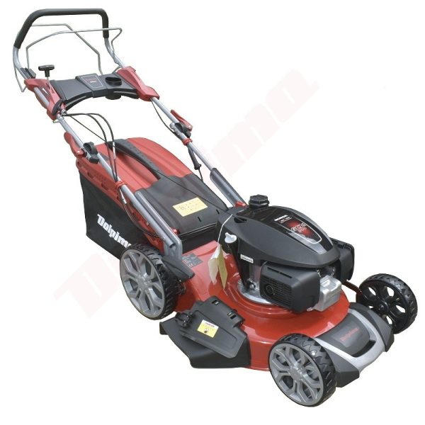 Kosiarka DOLPIMA 51cm HONDA GCV200 VARIO