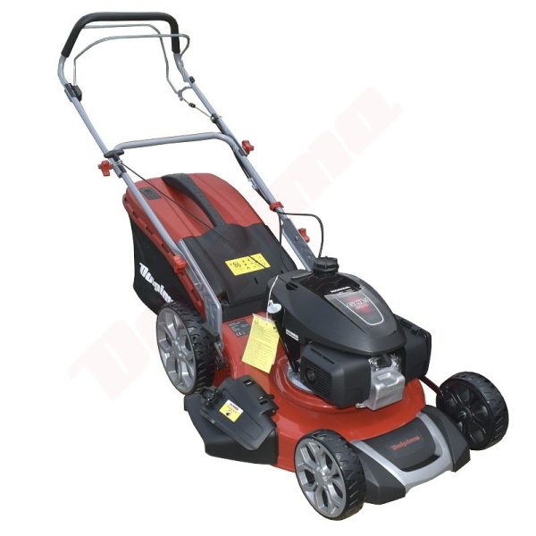 Kosiarka DOLPIMA 51cm HONDA GCV200 - obrazek 2