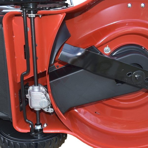 Kosiarka DOLPIMA 51cm HONDA GCV200 - obrazek 3
