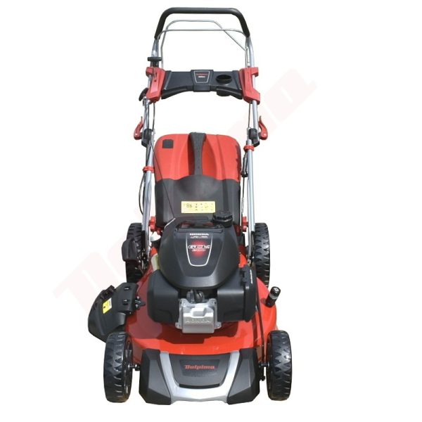 Kosiarka DOLPIMA 51cm HONDA GCV200 VARIO - obrazek 5