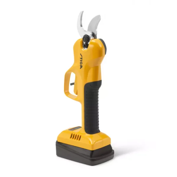 STIGA SP 100e Zestaw (SC 100e + PR 100e) - obrazek 6