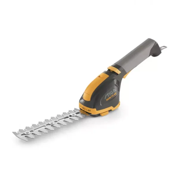 Stiga SGM 72 AE - obrazek 8