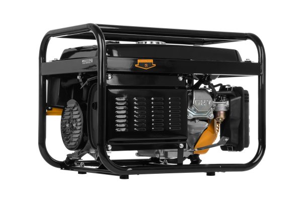 Agregat prądotwórczy 2,6kW SMART365 - obrazek 5