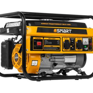 Agregat prądotwórczy 2,8kW SMART365