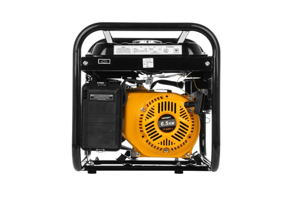 Agregat prądotwórczy 2,8kW SMART365 - obrazek 4