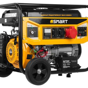 Agregat prądotwórczy 5,5kW 3 fazy SMART365