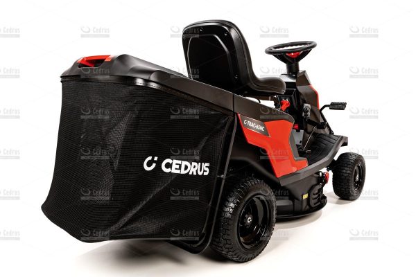 Traktorek Cedrus C-TRAC-65HC - obrazek 2