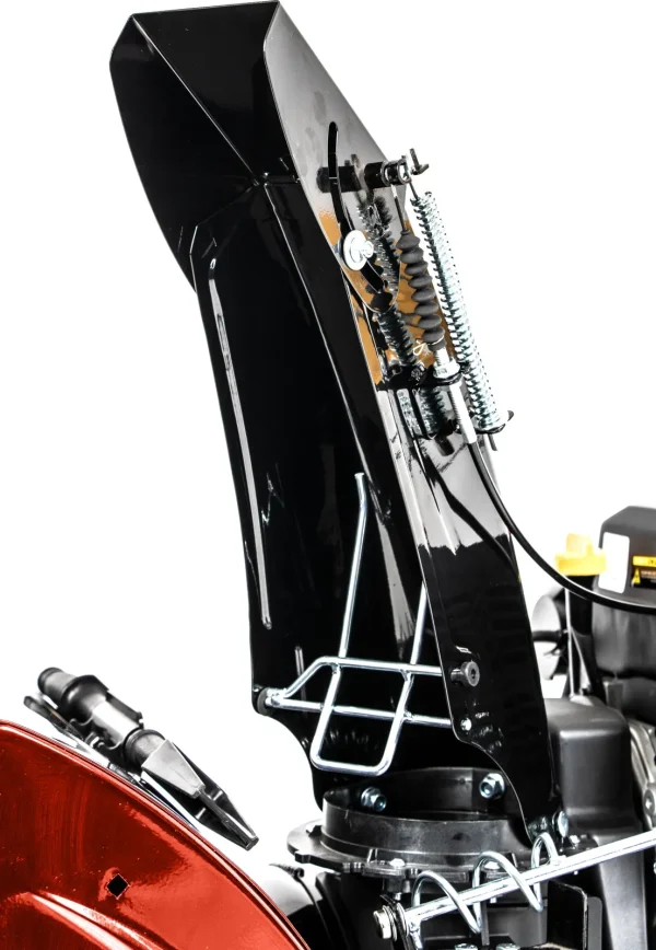 Odśnieżarka FAWORYT KZO66LE Loncin 212cc 66cm - obrazek 8