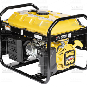 Agregat prądotwórczy Loncin LC2500-AS