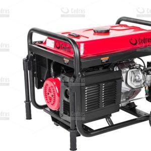 Agregat prądotwórczy Cedrus 6,8kW R440 3fazowy