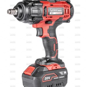 Klucz udarowy Cedrus IW400Li