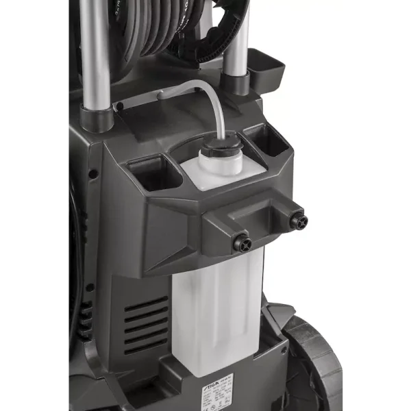 Myjka ciśnieniowa STIGA HPS 550 R - obrazek 3