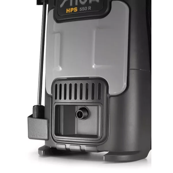 Myjka ciśnieniowa STIGA HPS 550 R - obrazek 4