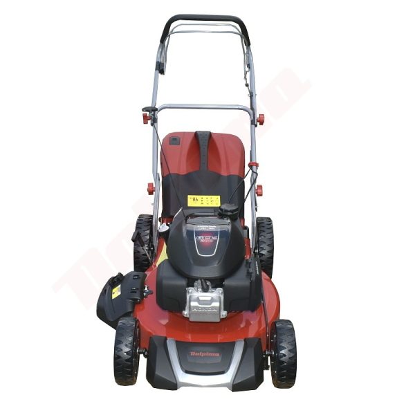 Kosiarka DOLPIMA 51cm HONDA GCV200 - obrazek 4