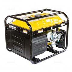 Agregat prądotwórczy Loncin 5,5kW 389ccm 3 fazowy