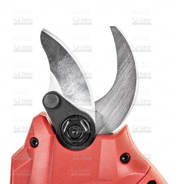 Sekator akumulatorowy CEDRUS BP30Li - obrazek 10