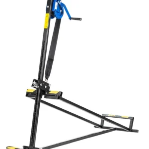 Podnośnik do traktorków 100cm taśmowy