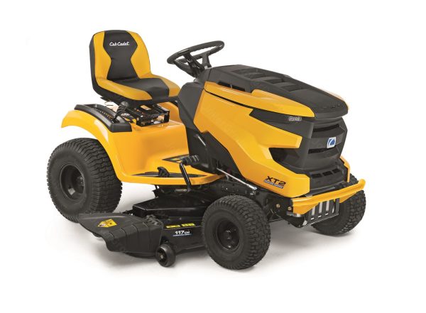 Traktor CUB CADET XT2 QS117