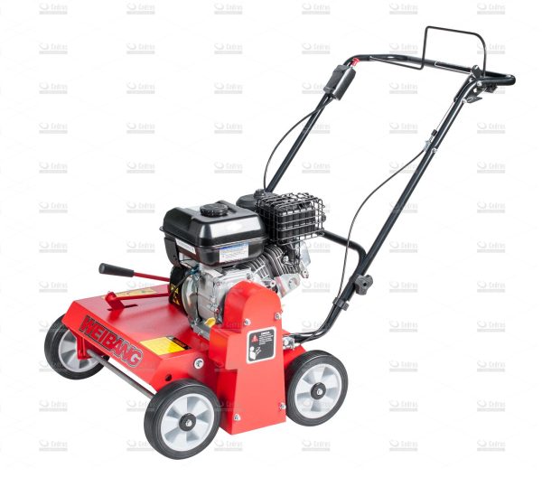 Wertykulator Weibang WB486CRB - obrazek 2