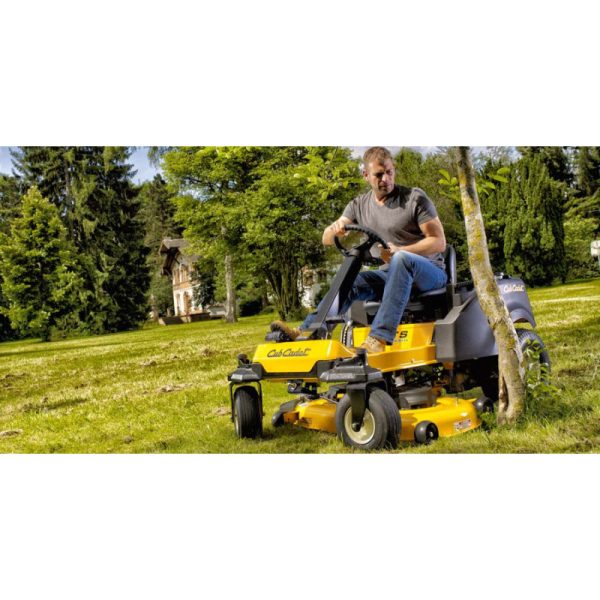 Traktor CUB CADET XZ6 S127 - obrazek 2